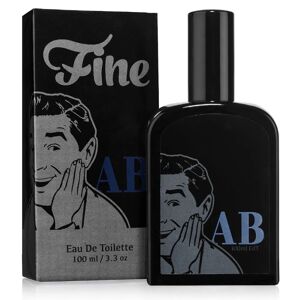 Fine Accoutrements Eau De Toilette American Blend 100ml