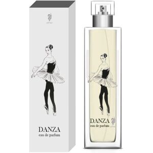 Extrò Cosmesi Eau De Parfum Danza 100 ml