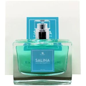 Extrò Cosmesi Eau De Parfum Salina 100 ml