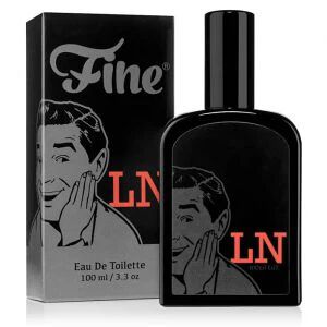 Fine Accoutrements Eau De Toilette Orange Noir 100 ml