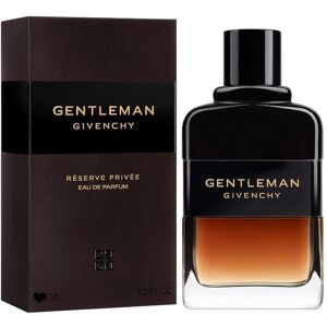 Givenchy Gentleman Réserve Privée Eau De Parfum Spray 100 ml