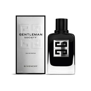 Givenchy Gentleman Society Eau De Parfum Spray 100 ml