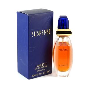 Lancetti Suspense Eau De Parfum Spray 30 ml