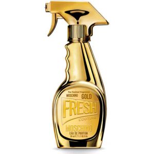 Moschino Gold Fresh Couture Parfum 50 ml