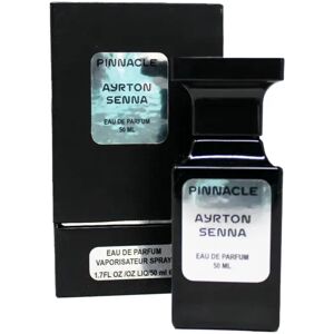 Pinnacle Grooming Eau De Parfum Ayrton Senna 50 ml