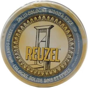 Reuzel Solid Cologne 35 gr