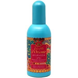 Tesori D'Oriente Tesori D’Oriente Profumo Aromatico Ayurveda Amla E Patchouly 100 ml