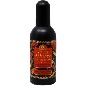 Tesori D'Oriente Tesori D’Oriente Profumo Aromatico Japanese Rituals Olio Di Tsubaki E Peonia 100 ml