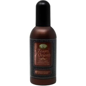 Tesori D'Oriente Tesori D’Oriente Profumo Aromatico Legno Di Guajaco E Pepe Nero 100 ml