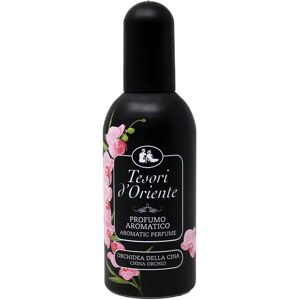 Tesori D'Oriente Tesori D’Oriente Profumo Aromatico Orchidea Della Cina 100 ml