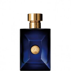 Versace Dylan Blue Eau De Toilette 50 ml