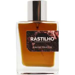 WestMan Eau De Toilette Rastilho 50 ml