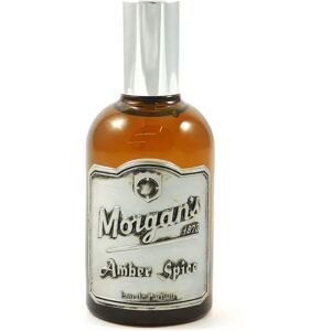 Morgan's Morgan’s Amber Spice Eau De Parfum 50 ml