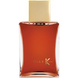 Ella K Parfums Paris Lettre De Pushkar EDP