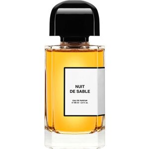 BDK PARFUMS BDK Nuit De Sable Eau De Parfum