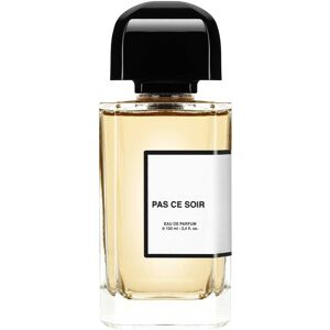 BDK PARFUMS BDK Pas Ce Soir Eau De Parfum