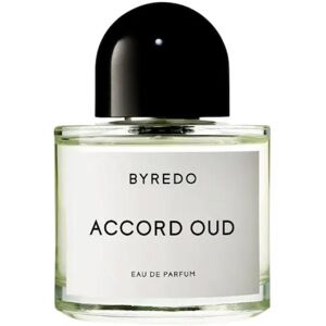 Byredo Accord Oud Eau De Parfum