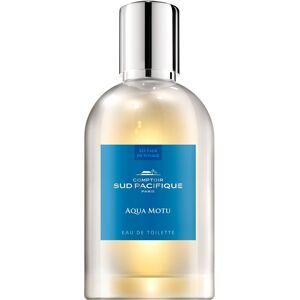 Comptoir Sud Pacifique Aqua Motu EDT