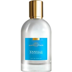 Comptoir Sud Pacifique Vanille Passion EDP