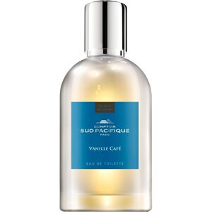 Comptoir Sud Pacifique Vanille Cafè EDT