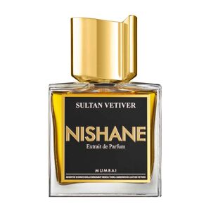 Nishane Sultan Vetiver Extrait De Parfum