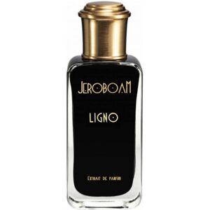 Jeroboam Ligno Extrait de Parfum