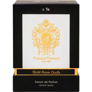 Tiziana Terenzi Gold Rose Oudh