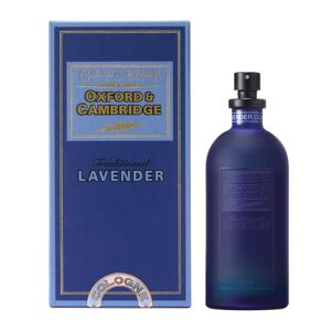 Czech & Speake Oxford & Cambridge Eau de Cologne Spray