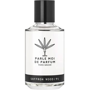 parle moi de parfum Saffron Wood / 91