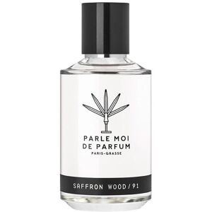 parle moi de parfum Saffron Wood / 91