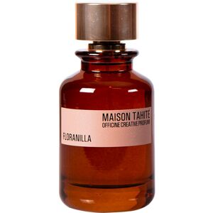 Maison Tahité Floranilla Eau de Parfum