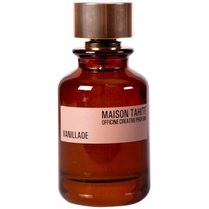 Maison Tahité Vanillade Eau de Parfum