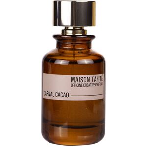 Maison Tahité Carnal Cacao Eau de Parfum