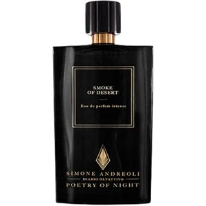 Simone Andreoli Smoke of Desert Eau de Parfum Intense