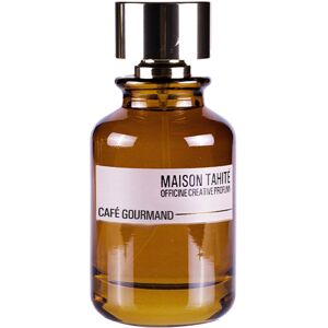 Maison Tahité Cafè Gourmand Eau de Parfum