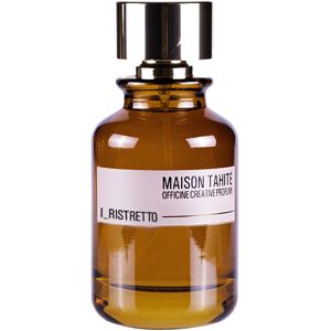 Maison Tahité I-Ristretto Eau de Parfum