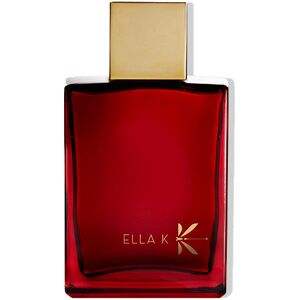 Ella K Parfums Paris Camélia K Eau De Parfum