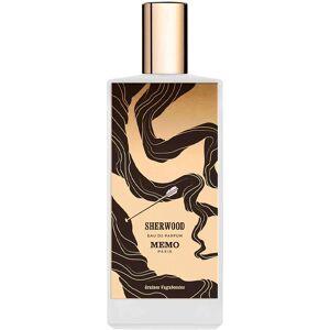 Memo Paris Sherwood Eau de Parfum