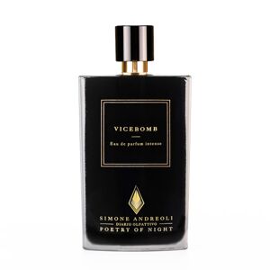 Simone Andreoli Vicebomb Eau de Parfum Intense