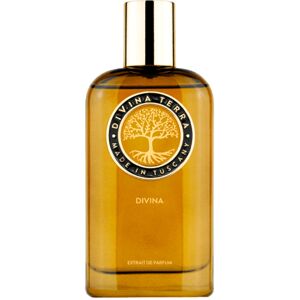 Divina Terra Divina Extrait de Parfum