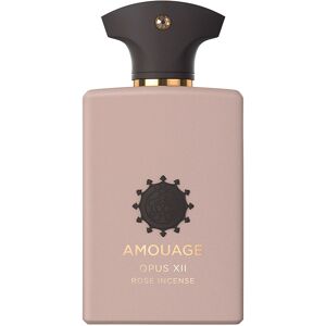 Amouage Opus XII Rose Incense Edp