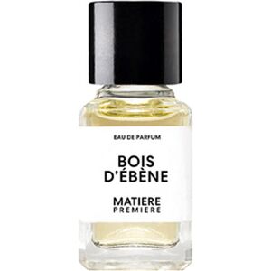 MATIERE PREMIERE Bois D'Ebene EDP