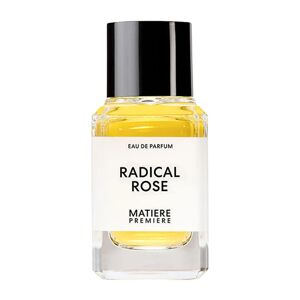 MATIERE PREMIERE RADICAL ROSE EDP