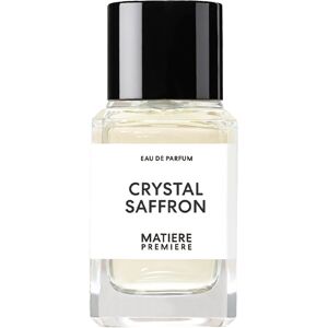 MATIERE PREMIERE CRYSTAL SAFFRON EDP