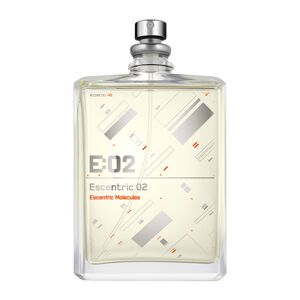 Escentric Molecules Escentric 02 Eau De Toilette