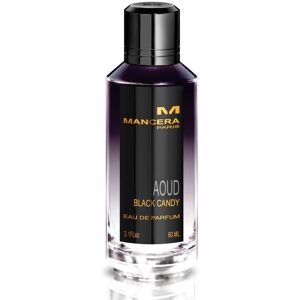 Mancera AOUD BLACK CANDY eau de parfum