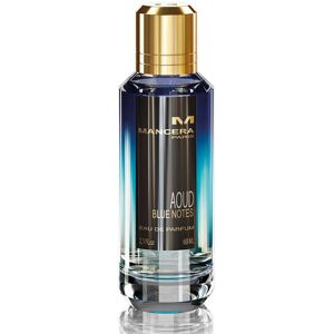 Mancera AOUD BLUE NOTES Eau de Parfum