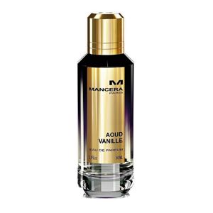 Mancera AOUD VANILLE Eau de Parfum