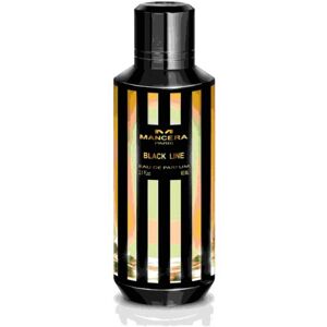 Mancera BLACK LINE Eau de Parfum