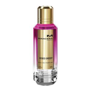 Mancera ROSES GREEDY Eau de Parfum